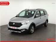 Dacia Lodgy Stepway 1.6 SCe 7-Sitze DAB Navi Kamera Si - Sandersdorf Brehna