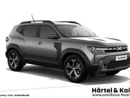 Dacia Duster, Journey TCe 130, Jahr 2022 - Braunschweig