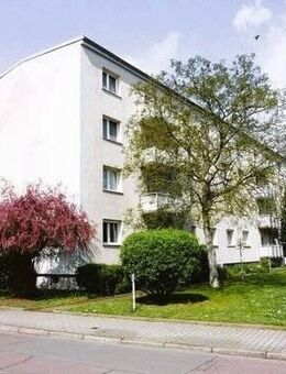 - 2 vermietete Eigentumswohnungen in Weißenfels - - Weißenfels