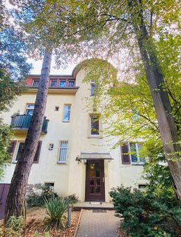 In Renovierung I moderne Einbauküche I Tageslichtbad mit Wanne - Dresden