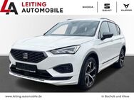 Seat Tarraco, 1.5 TSI FR, Jahr 2024 - Bocholt