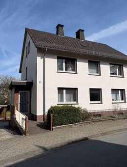 Ideal für Handwerker! Haus mit Potenzial im Herzen von Altenbeken - Ihr Projekt für die Zukunft! - Altenbeken