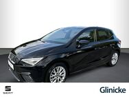 Seat Ibiza, 1.0 TSI FR, Jahr 2023 - Baunatal