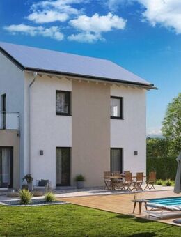 Ihr Traumhaus: Licht, Raum und Ambiente - Geisa