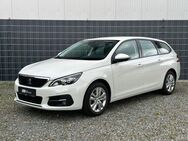 Peugeot 308 SW Active Klima PDC Sitzheizung Kamera Navi - Bremen