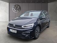 VW Touran, 1.5 TSI Highline R-LINE BLACK STYLE, Jahr 2024 - Landsberg (Lech)