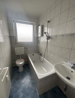 3-Zimmer-Wohnung in Plettenberg - Plettenberg