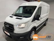 Ford Transit 2.0 TDCi Trend L2 EU6d-T Klima PDC Tempomat - Norderstedt