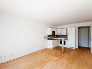 Moderne 2-Zimmer-Wohnung mit Einbauküche - Frankfurt (Main)