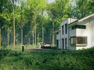Frei geplantes Traumhaus auf tollem Grundstück - Weinböhla