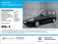 VW Caddy, 2.0 TDI Maxi LIFE, Jahr 2024 - Mitterteich