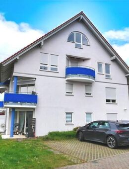 +++ 3-Zimmerwohnung in Herbertingen +++ - Herbertingen