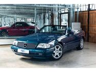 Mercedes-Benz SL 500 | R129 | DESIGNO EDITION | PANORAMA - Neuss