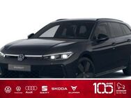 VW Passat, 2.0 TDI R-Line Black Style 193, Jahr 2022 - Vilsbiburg