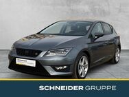 Seat Leon, 1.4 TSI FR 150 TOUCH, Jahr 2014 - Chemnitz