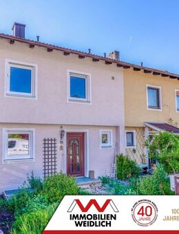 Hier kann die Familie wachsen! - Glonn