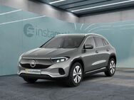 Mercedes EQA, 300, Jahr 2024 - München