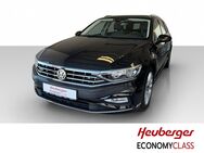 VW Passat Variant, 2.0 TDI R, Jahr 2020 - Bernbeuren