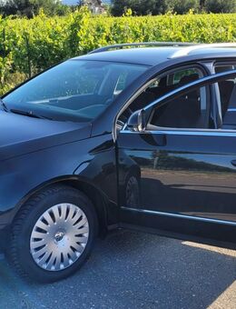 VW Passat Variant - Neustadt (Weinstraße)