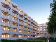 Schönes, neues, komplett möbliertes 1-Zi Apartment in München! Sehr gute Infrastruktur! - München