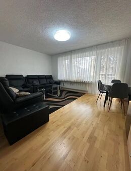 Schön sanierte 2 ZKB Wohnung - Landsberg (Lech)