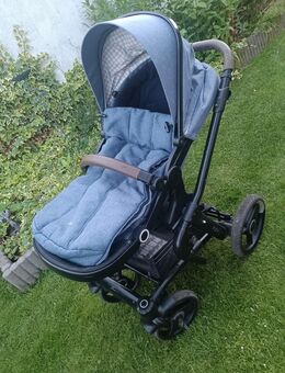 Kinderwagen - Kamp-Lintfort
