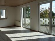 Gut vermietete Maisonette-Wohnung mit großer Sonnenterrasse im Herzen von Reinheim - Reinheim