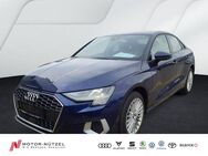 Audi A3, Limousine 35 TFSI ADVANCED 5JG, Jahr 2020 - Mitterteich