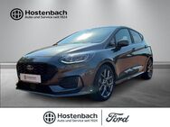 Ford Fiesta, 1.0 ST-Line EcoBoost EU6d Entry, Jahr 2023 - Jülich