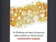 Weg der inneren Nahrung - Alexandros Tagaras - Regensburg