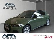 Audi A1, Sportback 25 TFSI, Jahr 2022 - Gera