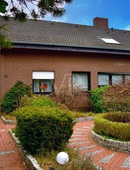 Naturnah. Großzügig. Vielseitig. - Ihr neues Zuhause am Telgenkampsee - Lingen (Ems)