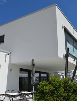 Siedlerpark Kümmersbruck - urbanes Wohnen mitten im Grünen - Frei geplantes EFH - Kümmersbruck