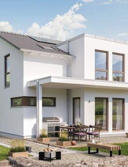 Familientraum - Glücklich leben im Eigenheim - Gevelsberg