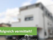 Orscholz: Eigentumswohnung mit 2 Schlafzimmern - ca. 69 qm - Garage - Aufzug - Effizienzklasse A - Mettlach