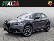 Alfa Romeo Stelvio, 2.2 Veloce MY23 Diesel 16V AT8 Q4, Jahr 2023 - Regensburg