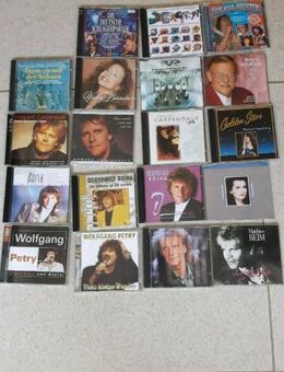 16 schöne Schlager - Kettig