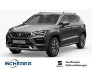 Seat Ateca, 1.5 TSI Xperience, Jahr 2024 - Saarbrücken