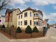 Moderne 3,5 Zimmer Altbauwohnung in Bahnhofsnähe! - Buxtehude