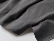 Primera Vorhang Stone-Washed, Schlaufen (1 St), blickdicht, Organza, einzigartige Waschung mit praktischen Stoffschlaufen zum Aufhängen