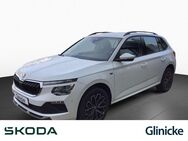 Skoda Kamiq, 1.0 TSI Selection OPF, Jahr 2022 - Kassel