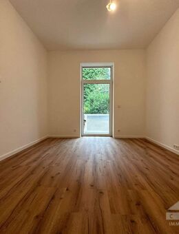 Kernsanierter Stilaltbau in Top-Lage Offenbachs am Musikerviertel mit Toprendite oder Selbstnutzung - Offenbach (Main)