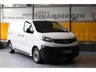 Opel Vivaro Kasten -e Basis M 75 kWh Klima DAB - Mettingen