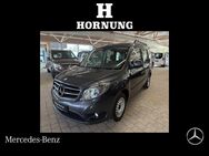 Mercedes Citan, 112 Tourer Lang AUTOMATIK, Jahr 2017 - Penzberg