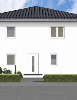 Bauen in unmittelbarer *Haupt*Stadtnähe - schönes großes Grundstück - - Hohen Neuendorf