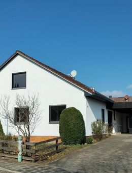 Großzügiges Einfamilienhaus in guter Wohnlage - Lauf (Pegnitz)