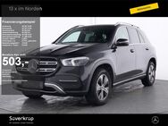 Mercedes GLE 300 AMG, AMG SPUR, Jahr 2023 - Kiel