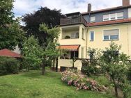 Achtung Preissenkung! Doppelhaushälfte mit 3 Wohnungen in sehr begehrter und ruhiger Lage in Leipzig-Gohlis - Leipzig