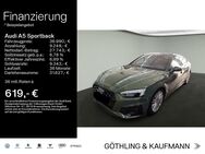 Audi A5, Sportback 45 TFSI qu S line, Jahr 2020 - Hofheim (Taunus)