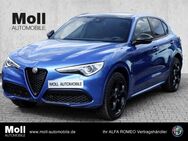 Alfa Romeo Stelvio, ESTREMA - ASSISTENZPAKET - - ALARMANLAGE, Jahr 2022 - Köln